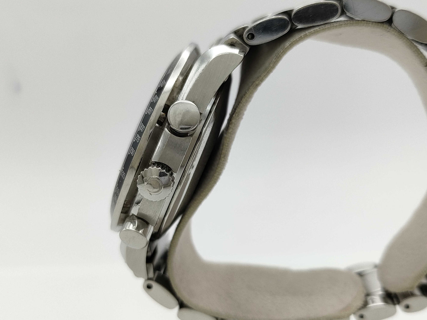 OMEGA 3520.50 57322611 Automatic Men's Watch