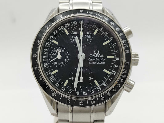 OMEGA 3520.50 57322611 Automatic Men's Watch