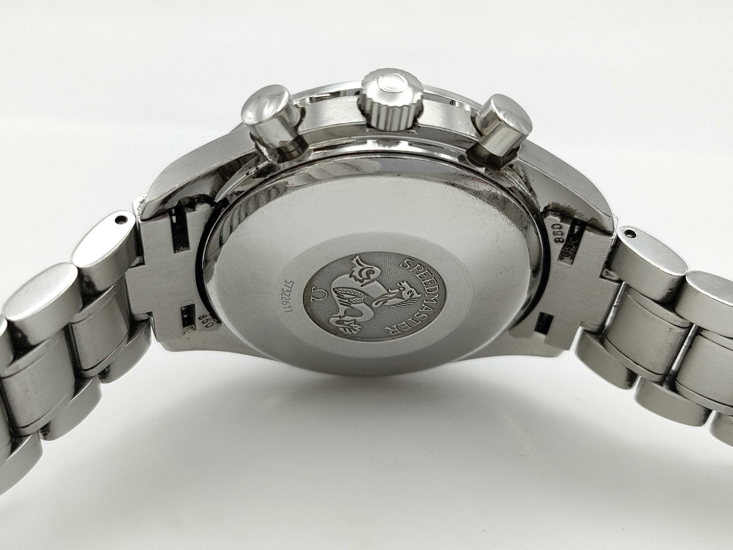 OMEGA 3520.50 57322611 Automatic Men's Watch