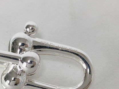 Tiffany & Co. Tiffany HardWear Small Link Necklace, Ag925, 41.8g