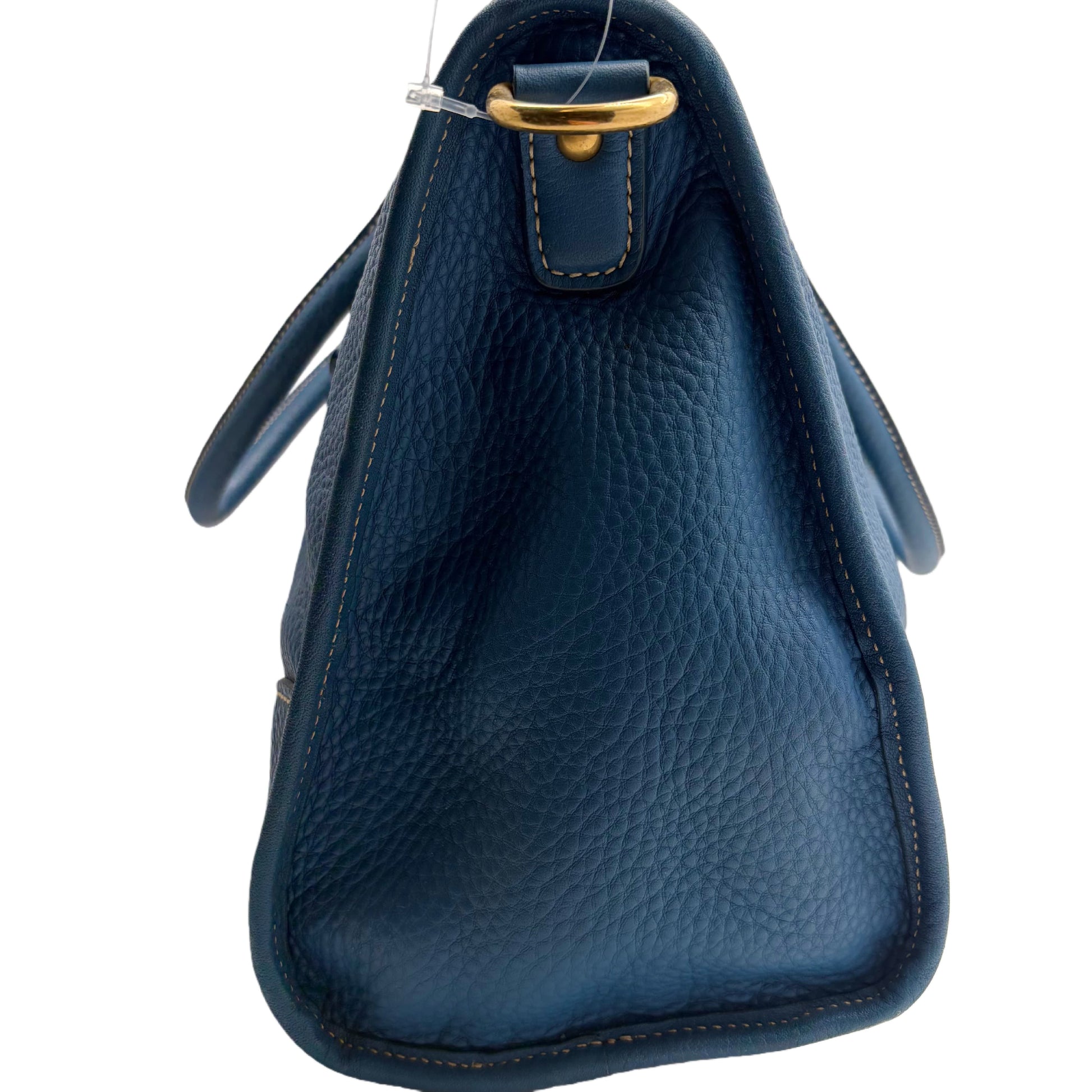 PRADA Saffiano 2-way shoulder bag