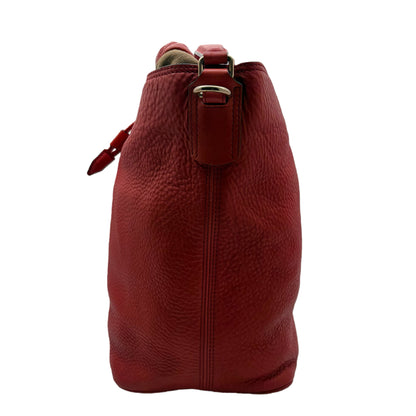 BURBERRY Nova Check Tote One-Shoulder Bag Shoulder Bag