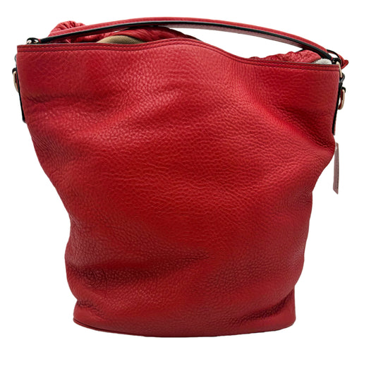 BURBERRY Nova Check Tote One-Shoulder Bag Shoulder Bag