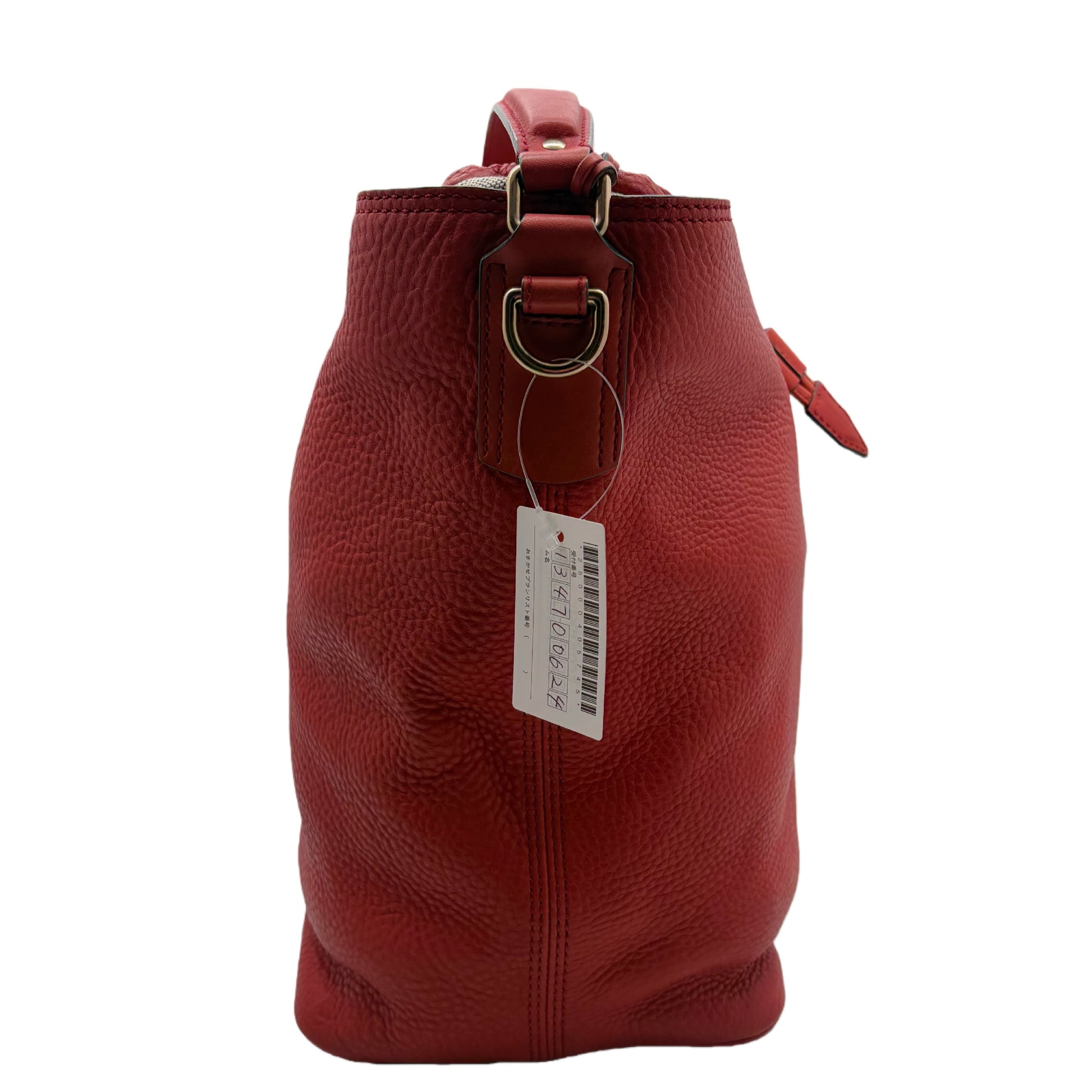 BURBERRY Nova Check Tote One-Shoulder Bag Shoulder Bag