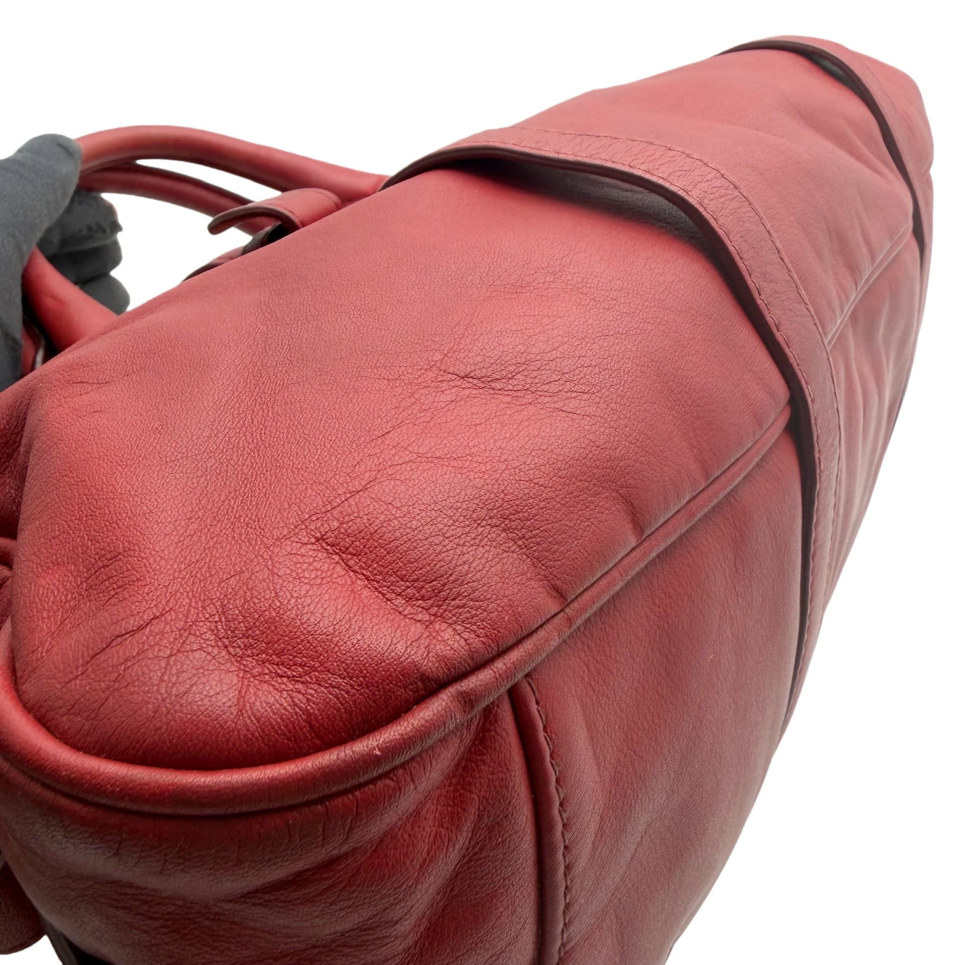 PRADA Prada 2-way shoulder bag shoulder bag