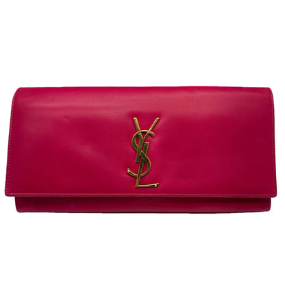 Yves Saint Laurent Clutch Bag Clutch Bag