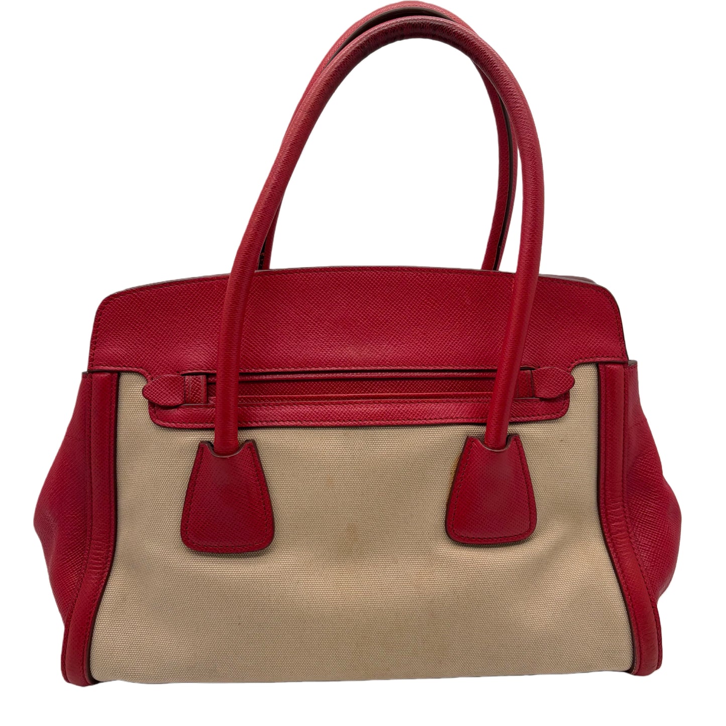 PRADA Saffiano Handbag