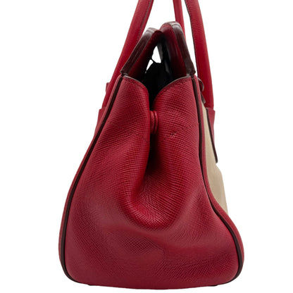 PRADA Saffiano Handbag