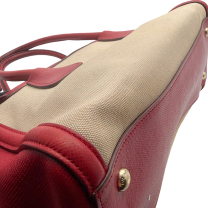 PRADA Saffiano Handbag