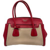 PRADA Saffiano Handbag