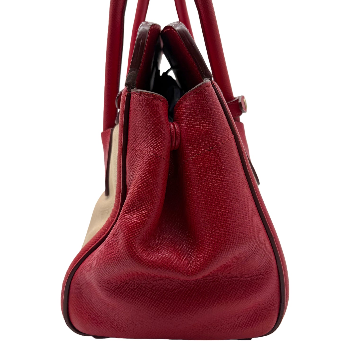 PRADA Saffiano Handbag