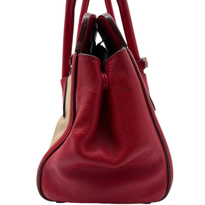 PRADA Saffiano Handbag