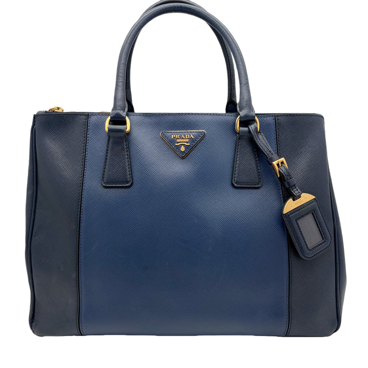 PRADA Saffiano Handbag Handbag