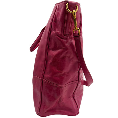 PRADA Prada Saffiano 2-way shoulder bag shoulder bag