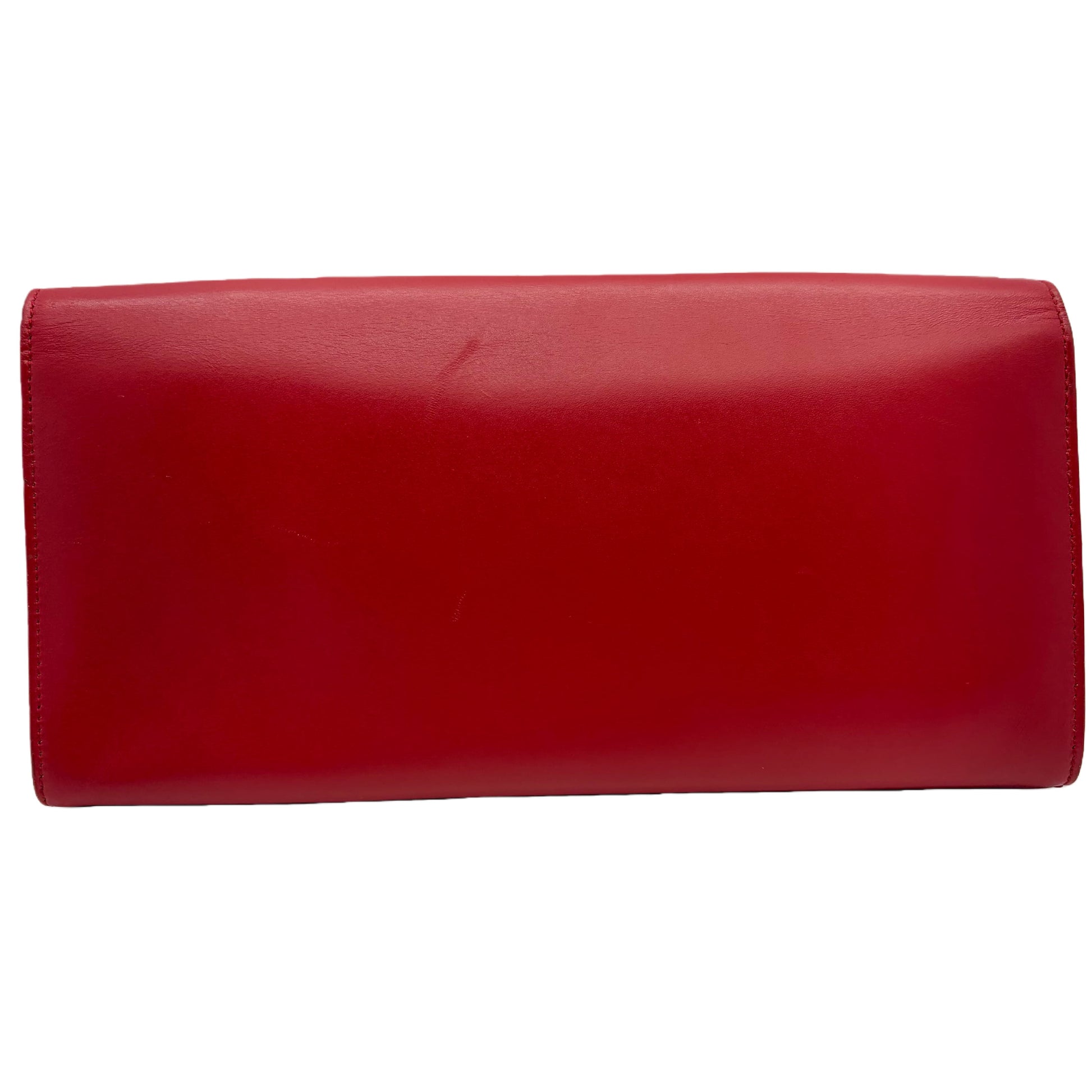 Yves Saint Laurent Clutch Bag Clutch Bag