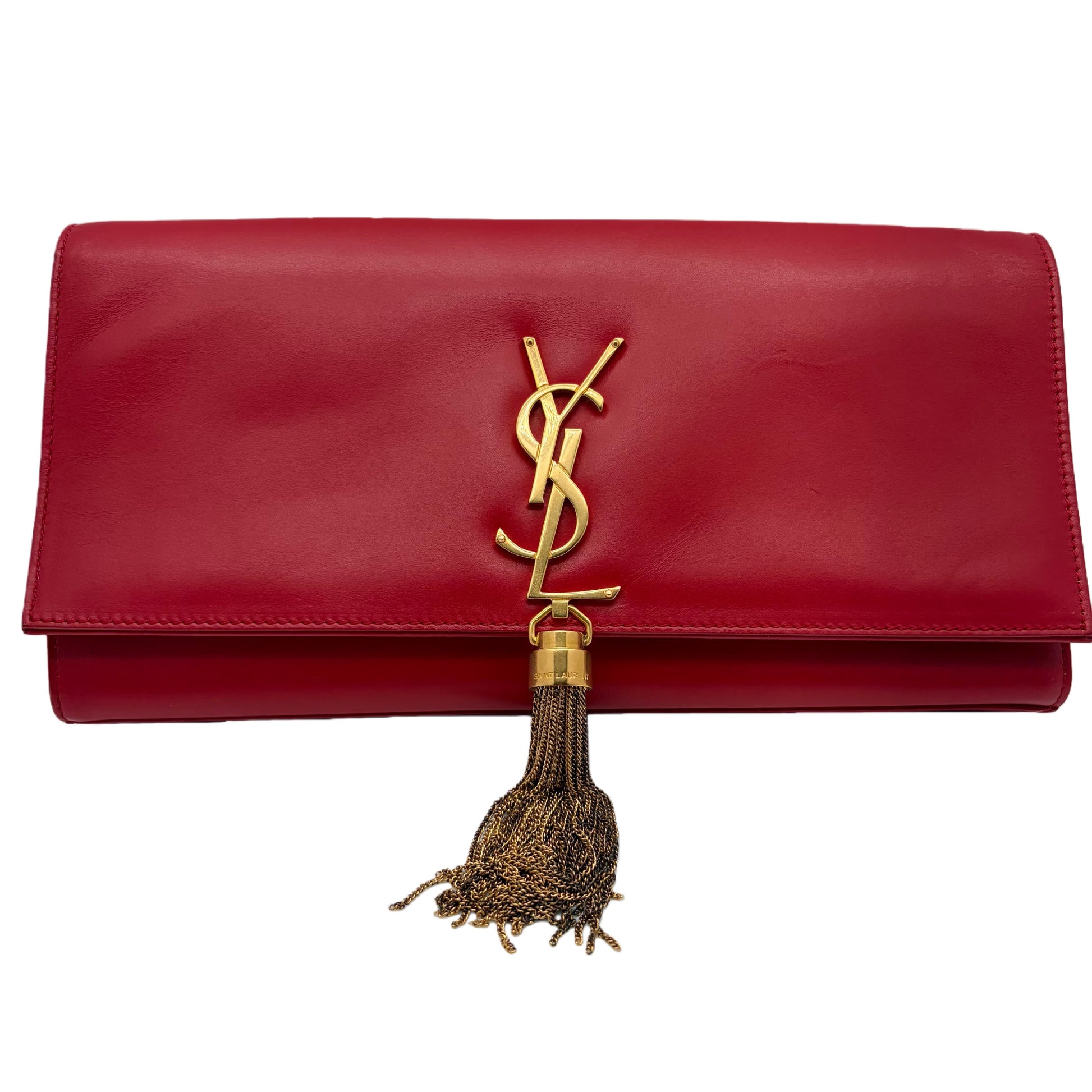 Yves Saint Laurent Clutch Bag Clutch Bag