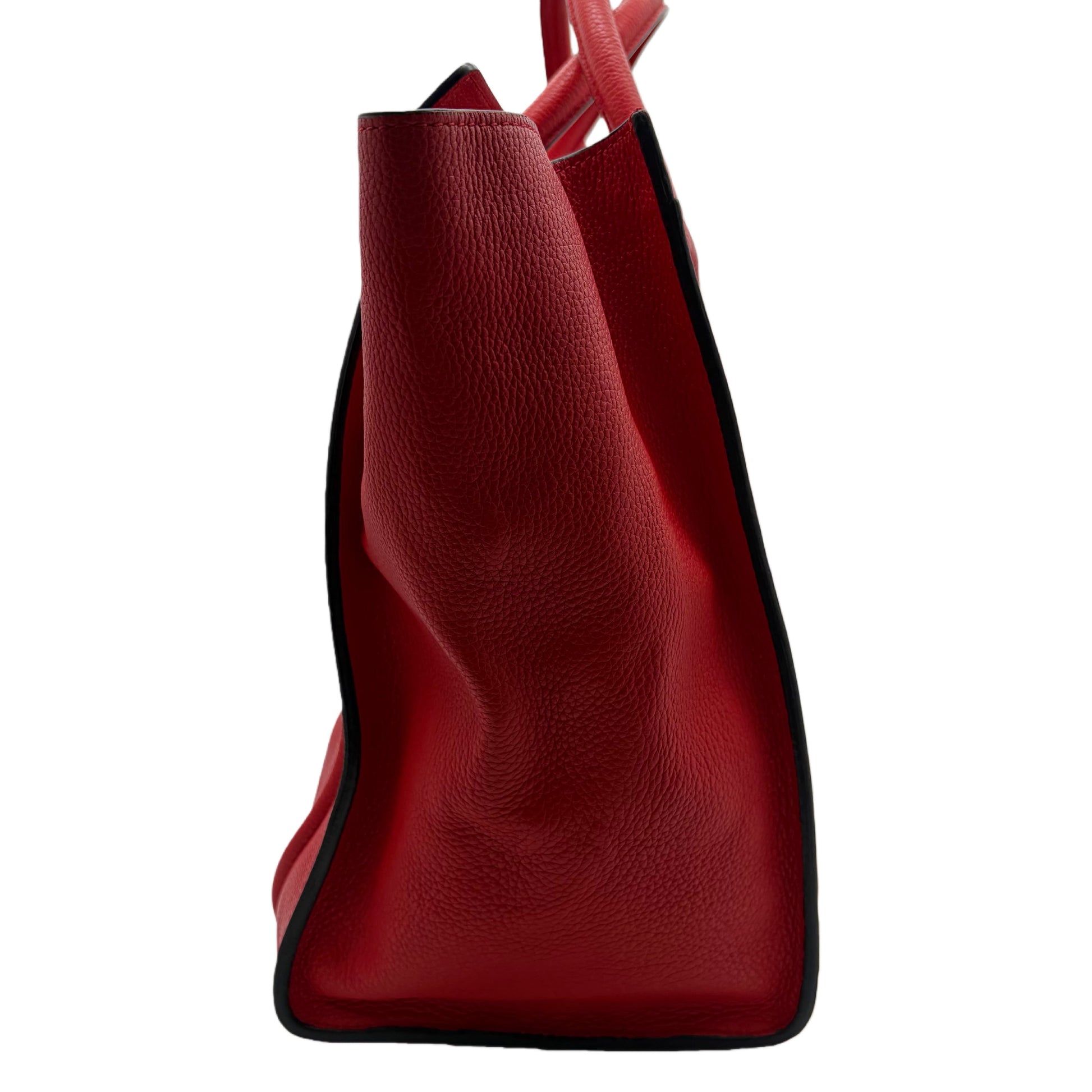 CELINE Micro Shopper Handbag Handbag