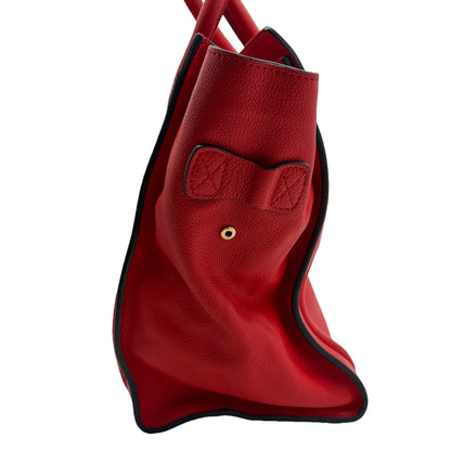 CELINE Micro Shopper Handbag Handbag