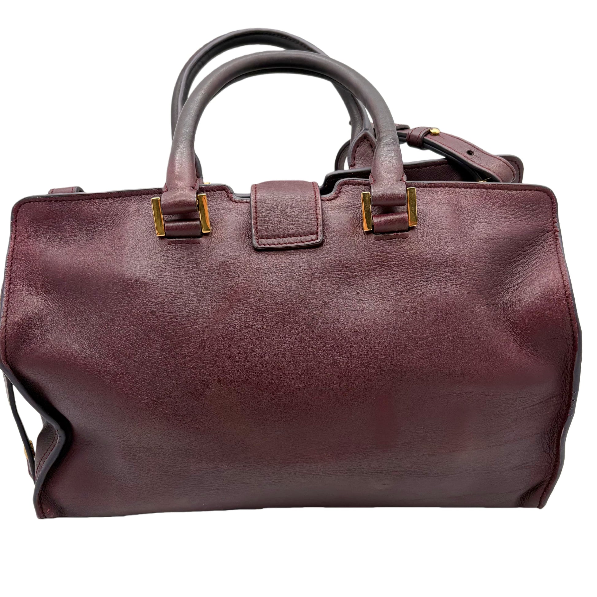 Yves Saint Laurent 2-way shoulder bag