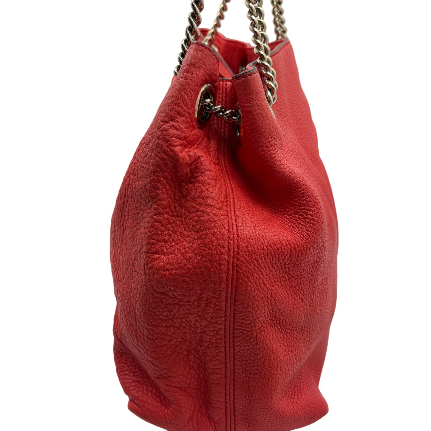 GUCCI Soho Chain Shoulder Bag