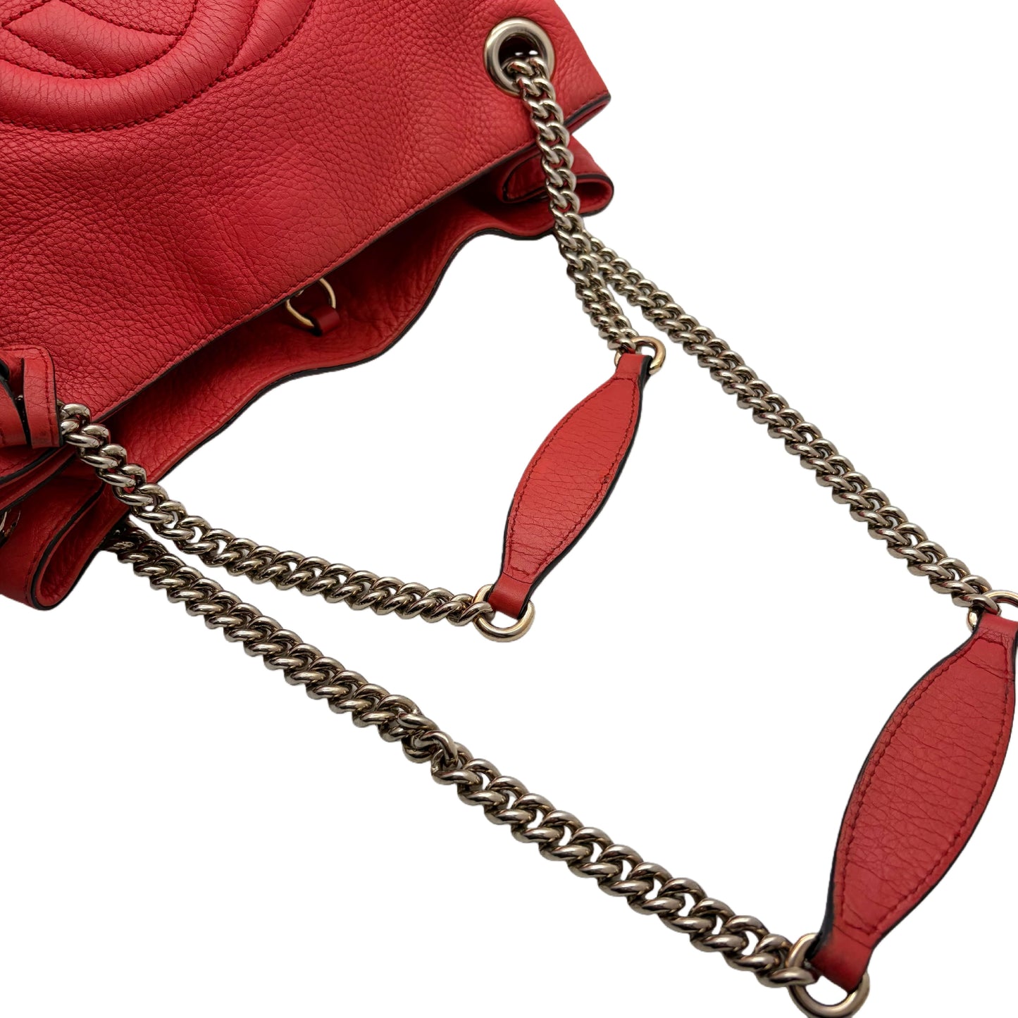 GUCCI Soho Chain Shoulder Bag