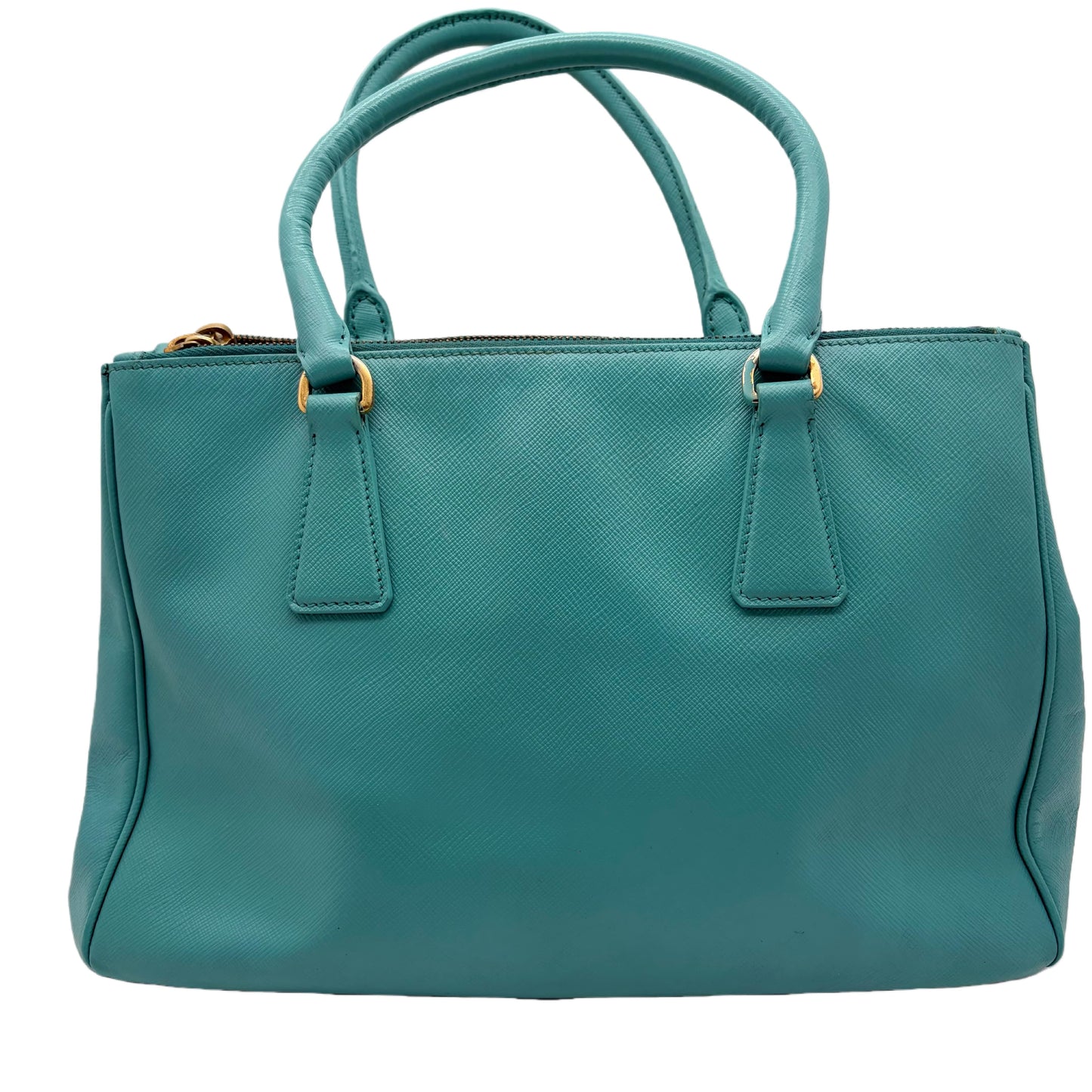 PRADA Prada Saffiano Handbag Handbag