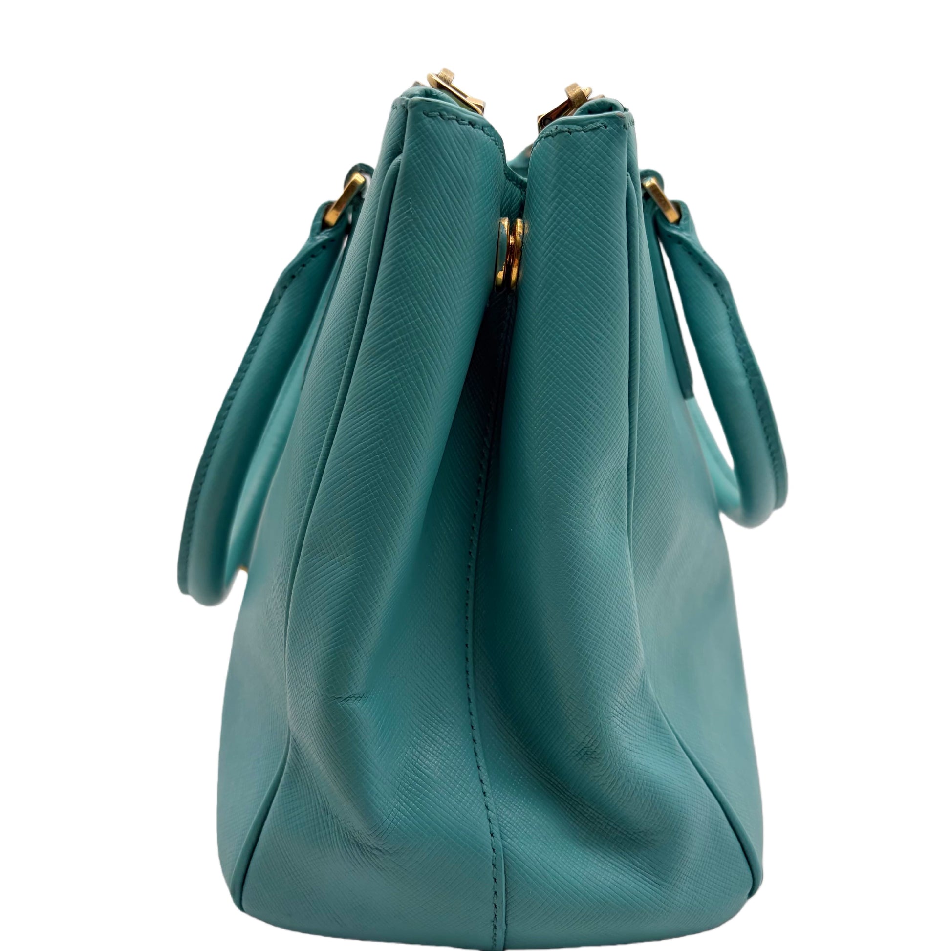 PRADA Prada Saffiano Handbag Handbag