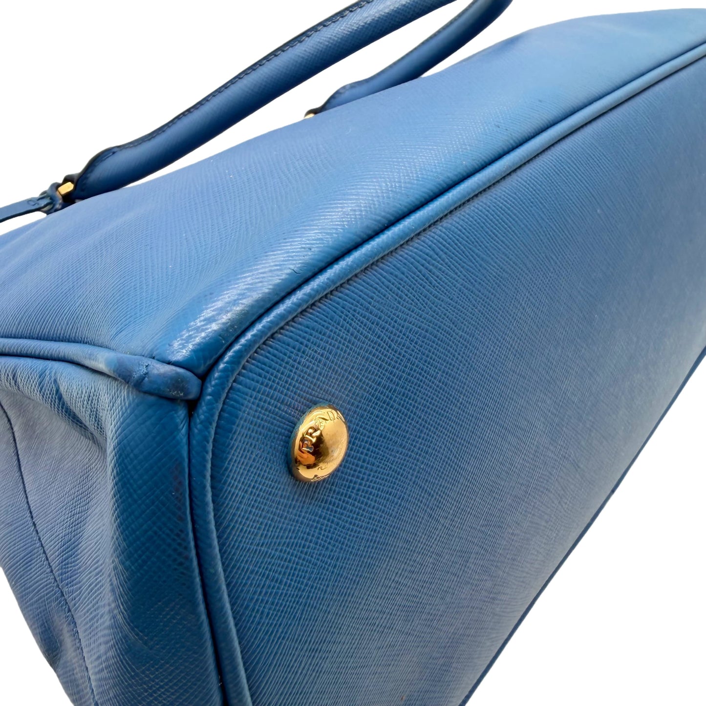 PRADA Prada Saffiano Handbag Handbag