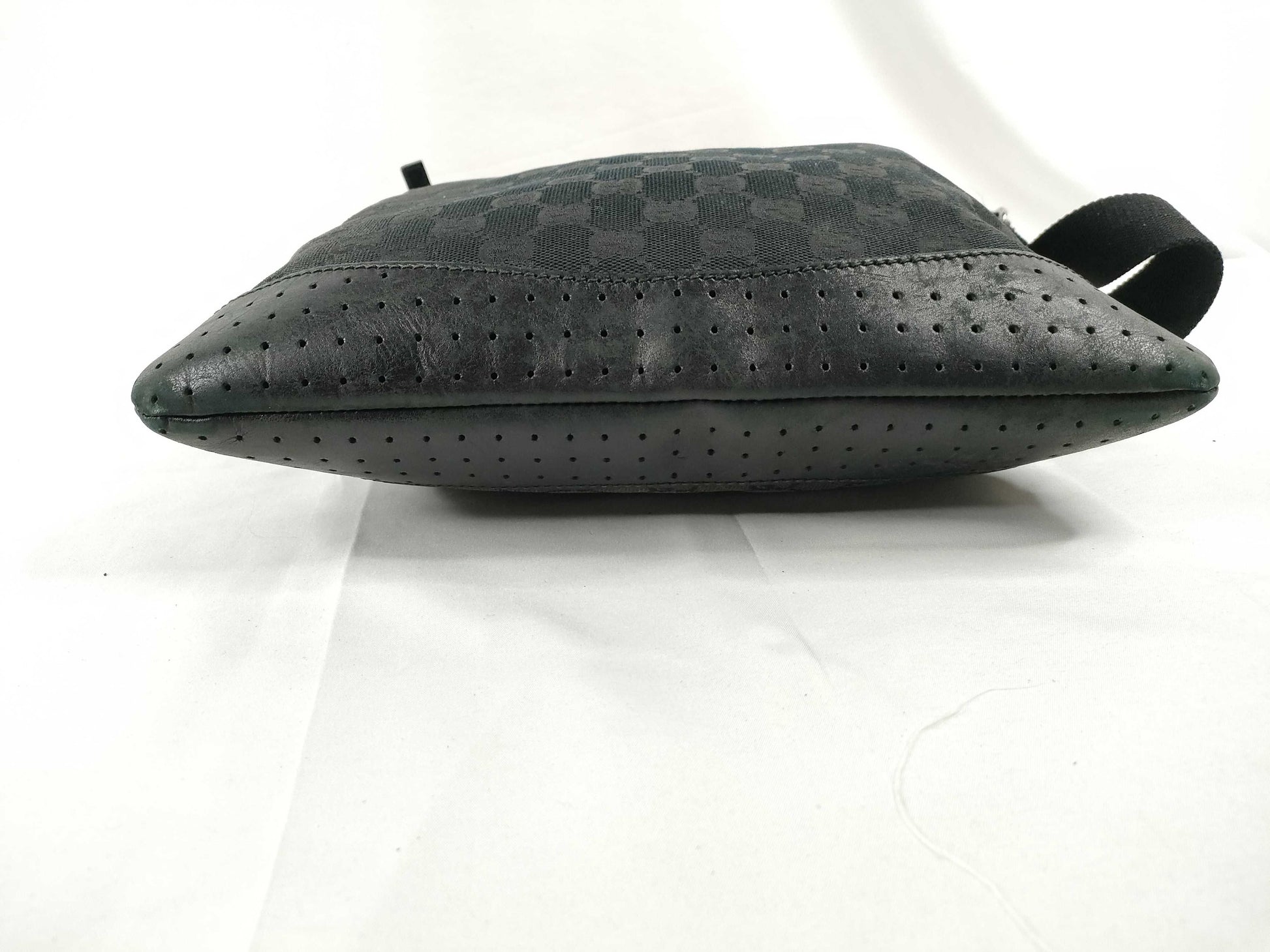 GUCCI GG Canvas Gucci GG Canvas Shoulder Bag