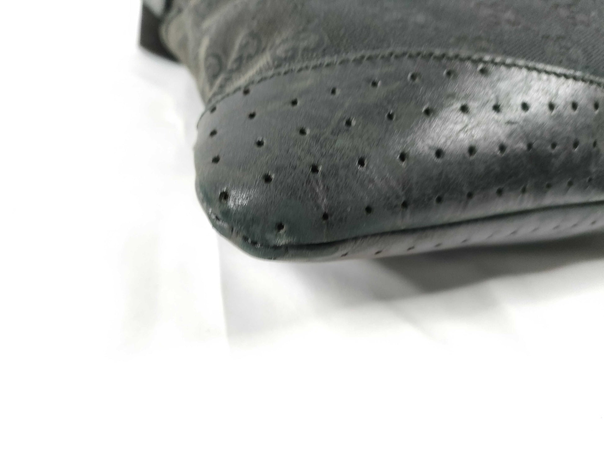 GUCCI GG Canvas Gucci GG Canvas Shoulder Bag