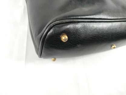 GUCCI Bamboo Gucci Bamboo Bag Handbag