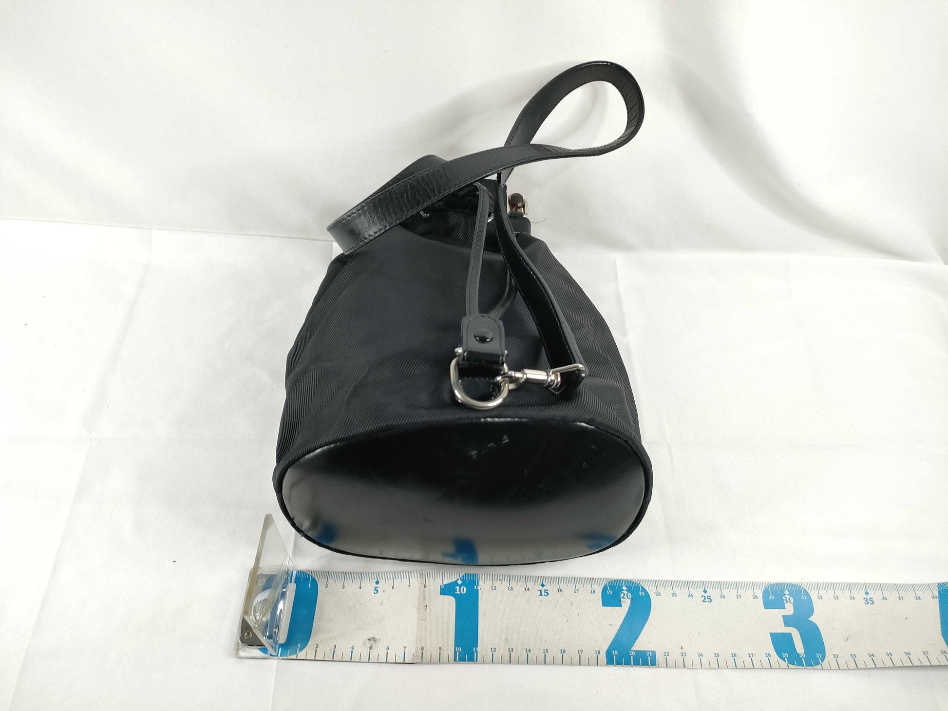 GUCCI Bamboo Gucci Bamboo Backpack Backpack