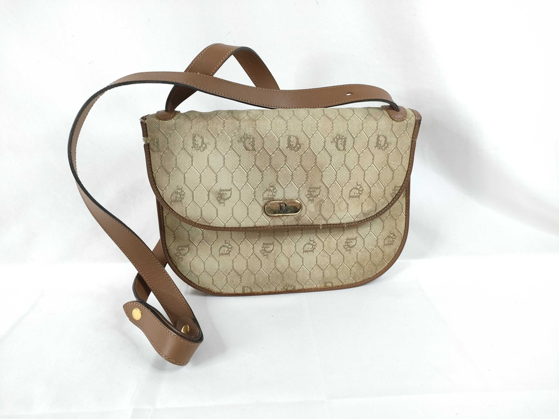 Dior Dior bag shoulder bag