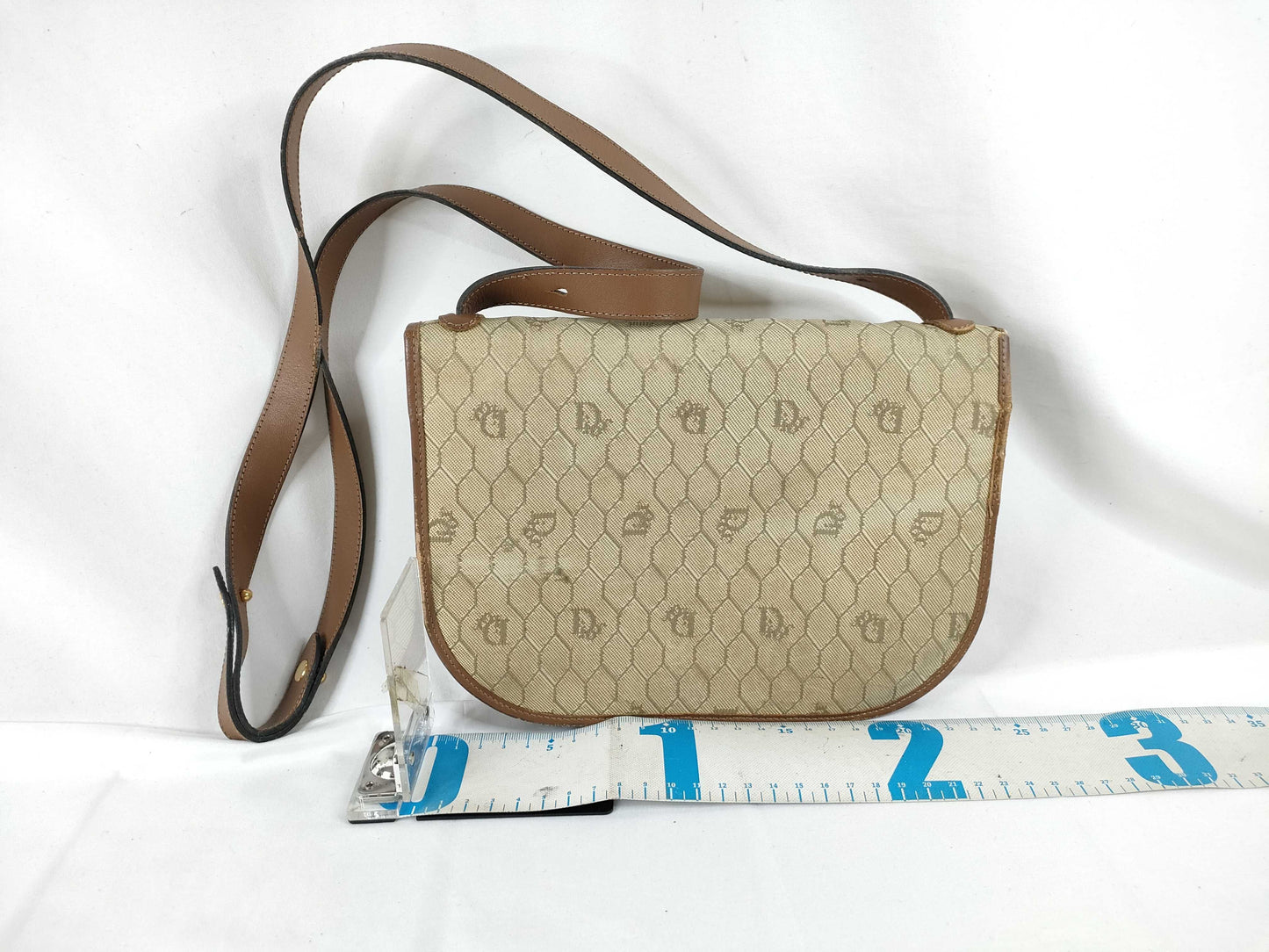 Dior Dior bag shoulder bag