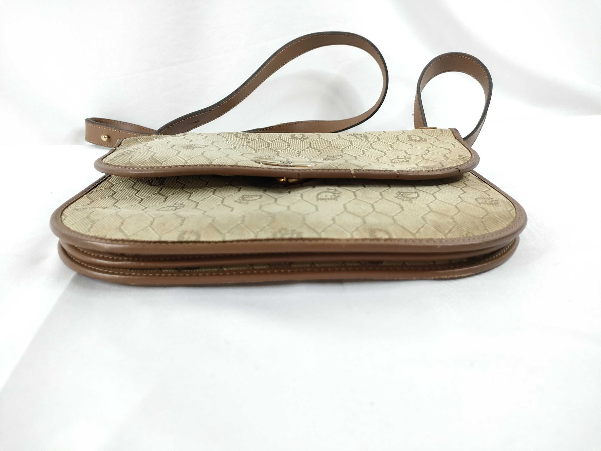 Dior Dior bag shoulder bag