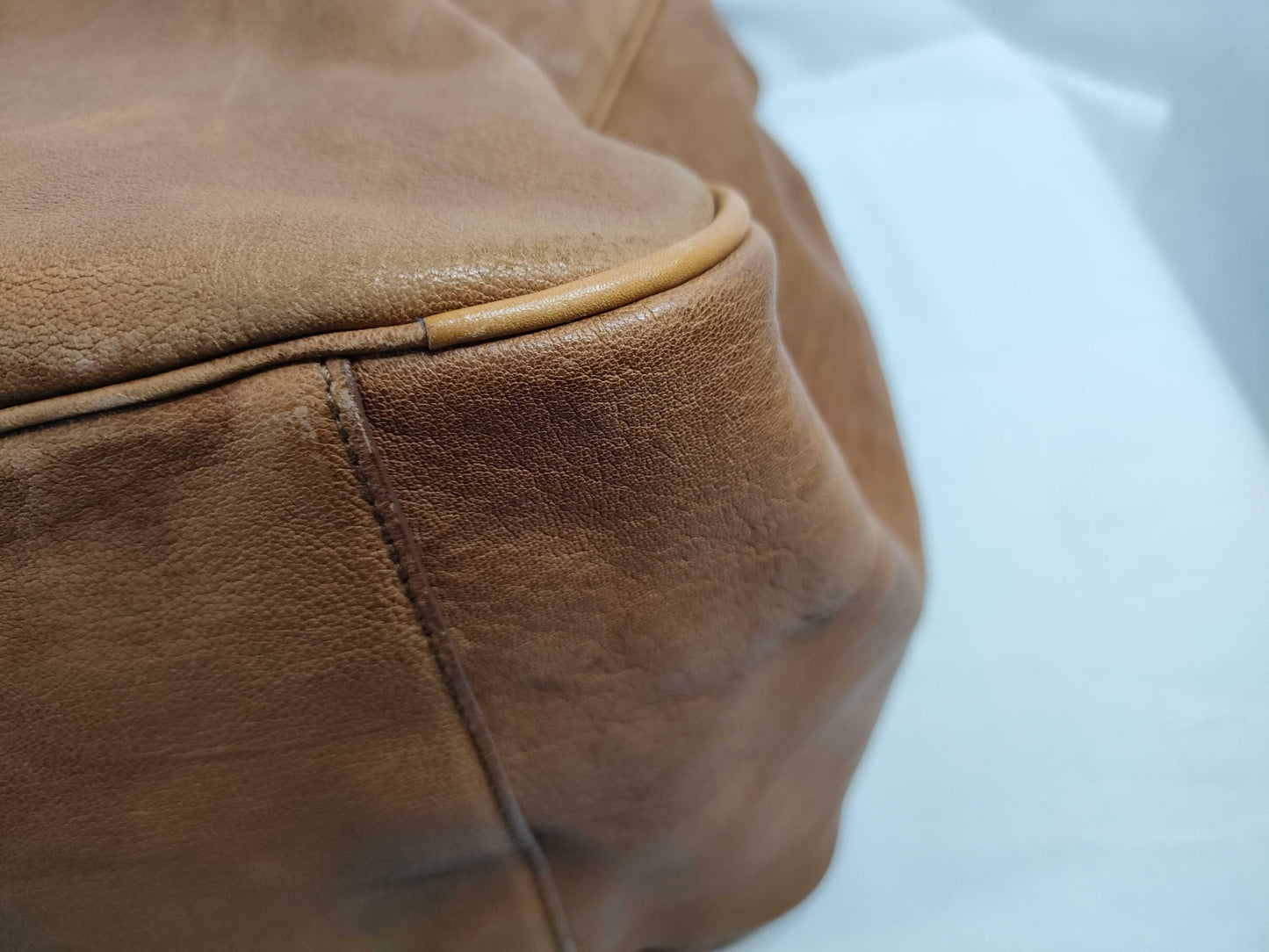 Yves Saint Laurent YSL Hobo Bag Handbag