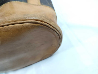 LOUIS VUITTON Monogram Louis Vuitton Randonne Bag