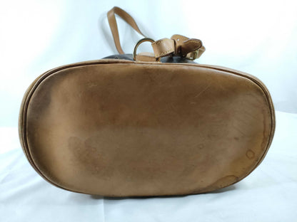 LOUIS VUITTON Monogram Louis Vuitton Randonne Bag