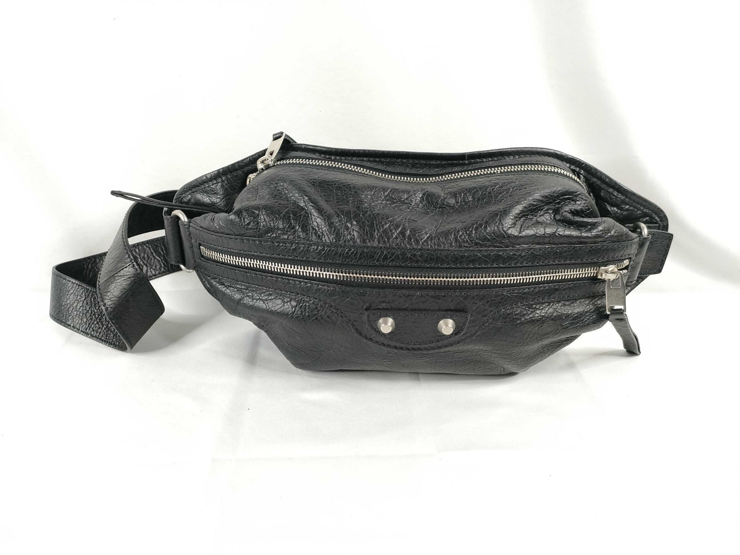 BALENCIAGA City Body Bag Bag