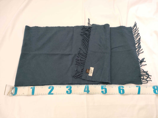 HERMES Cashmere Scarf and Other Accessories