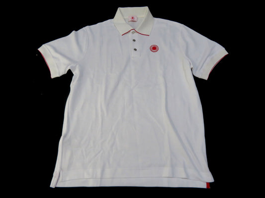 HERMES polo shirt, unused, top