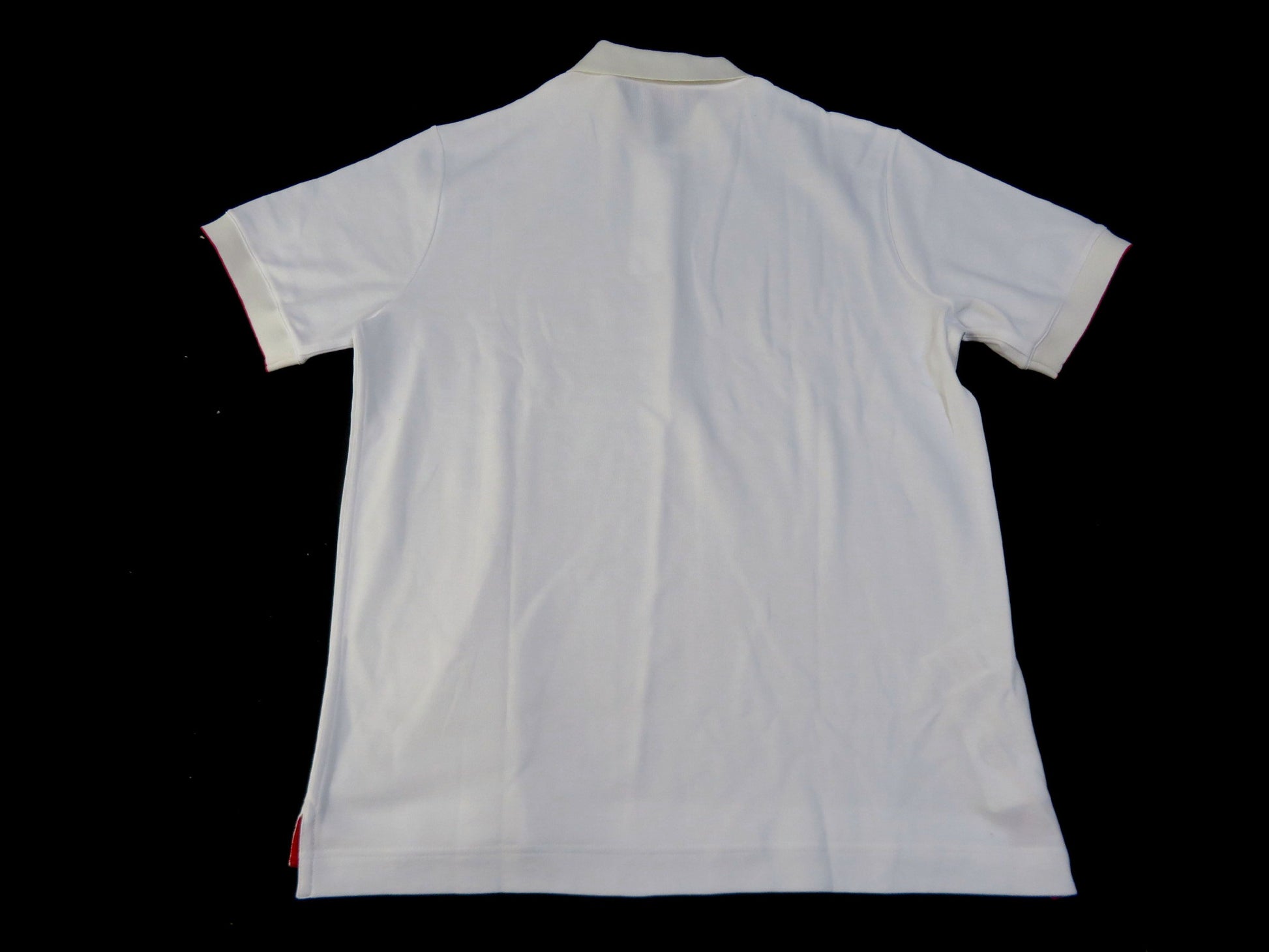 HERMES polo shirt, unused, top