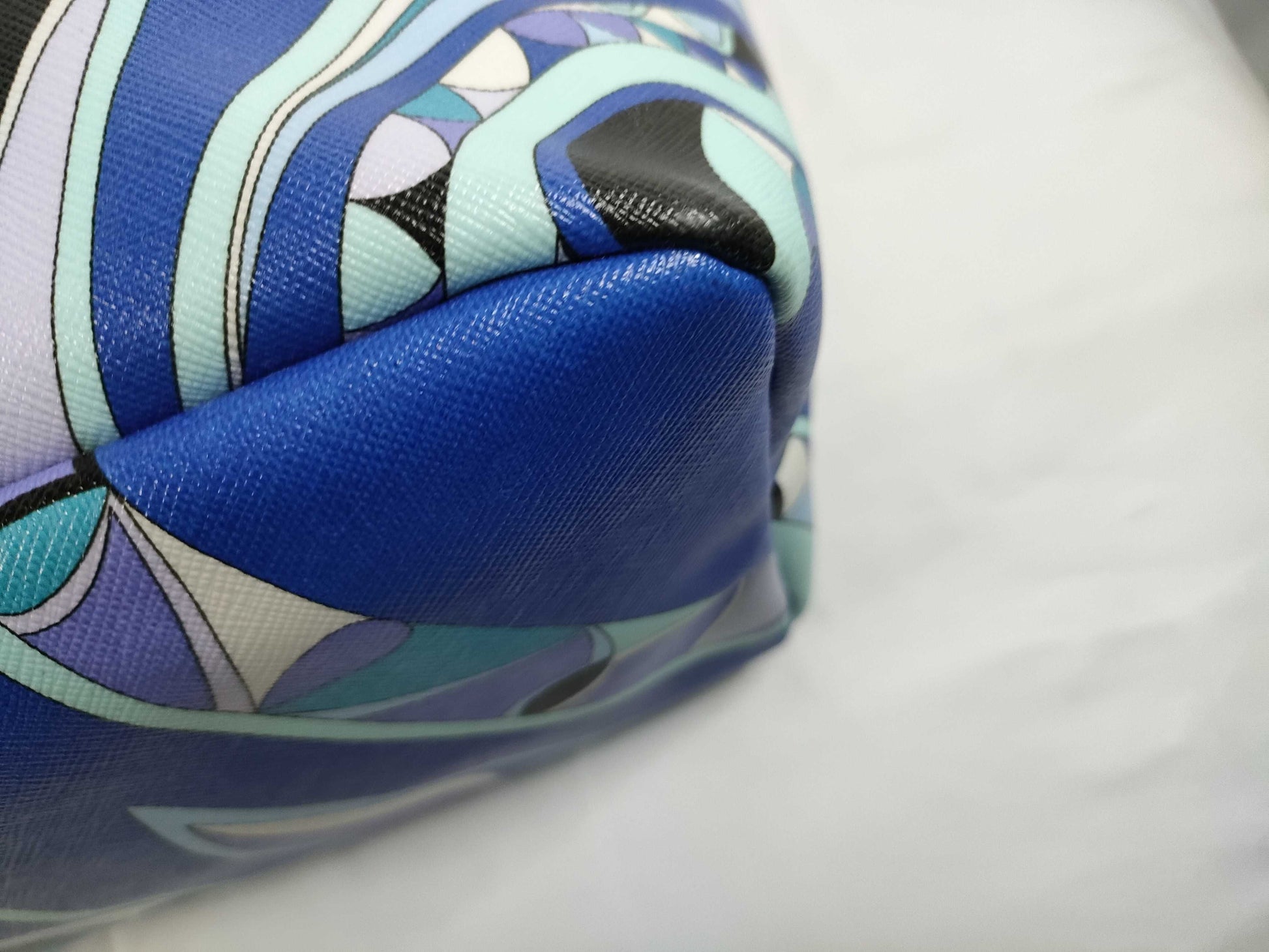 EMILIO PUCCI Emilio Pucci bag tote bag