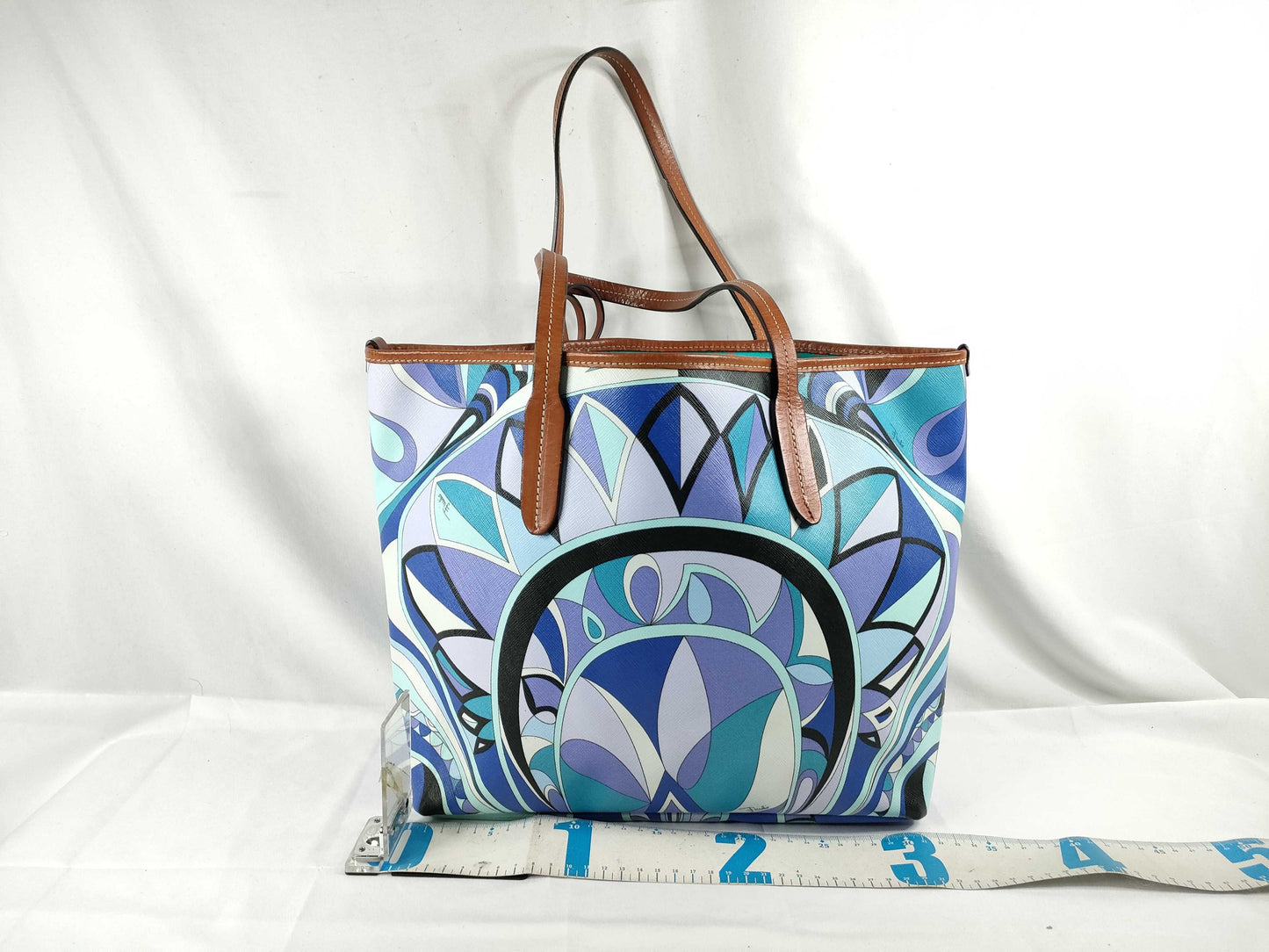 EMILIO PUCCI Emilio Pucci bag tote bag
