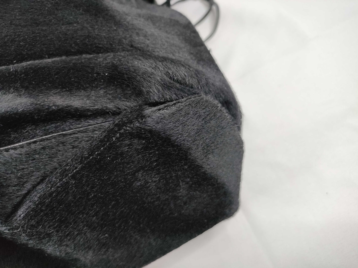 BALENCIAGA Balenciaga Harako Shoulder Bag The Day