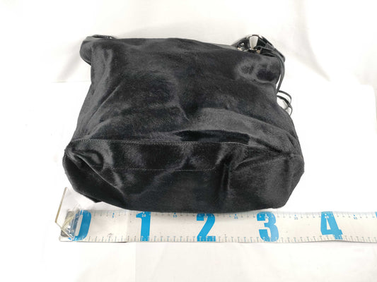 BALENCIAGA Balenciaga Harako Shoulder Bag The Day