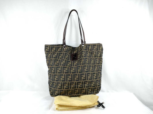 FENDI Tote Bag Tote Bag