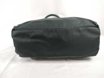 PRADA Nylon Prada Tote Bag Tote Bag