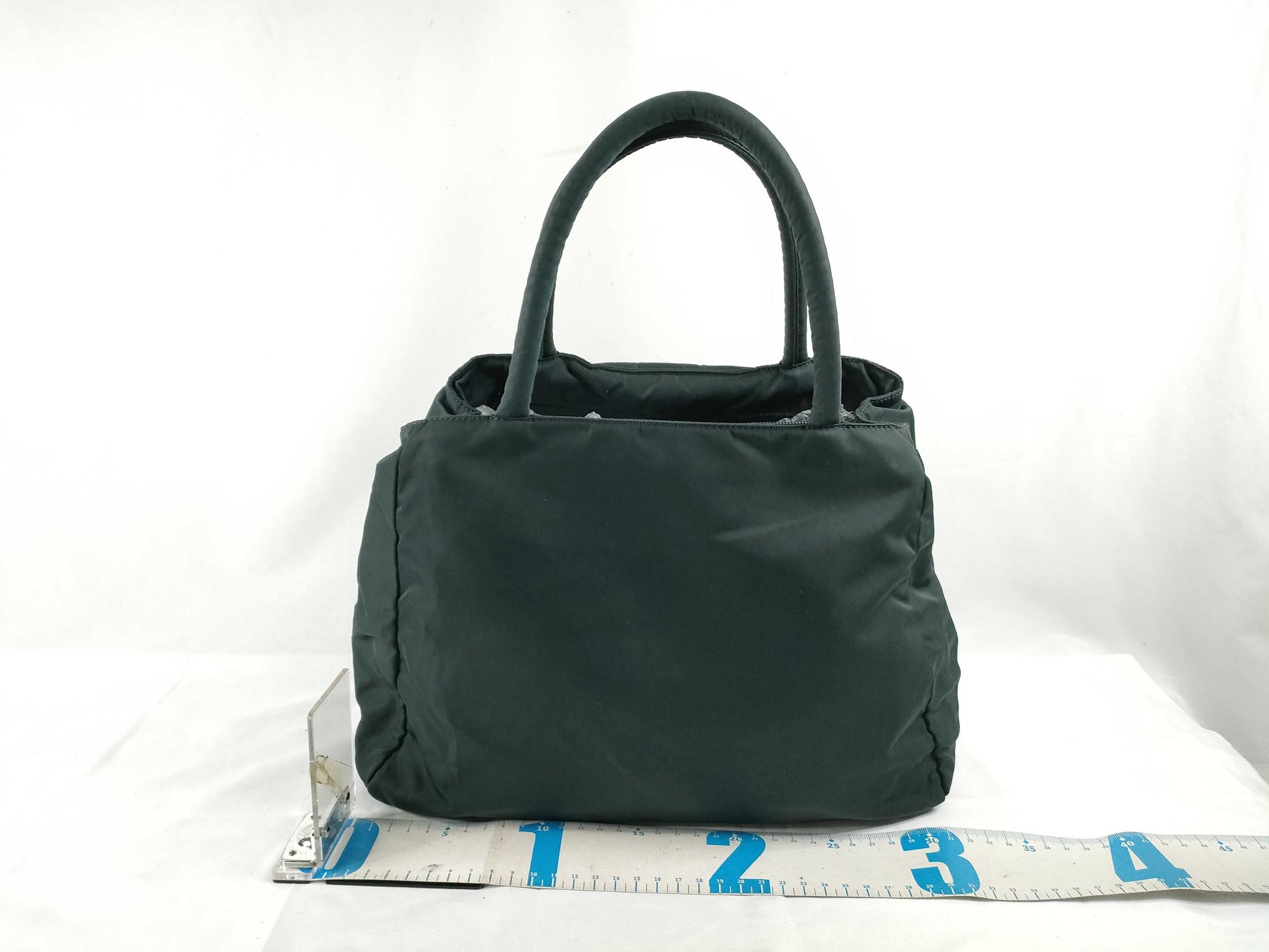PRADA Nylon Prada Tote Bag Tote Bag