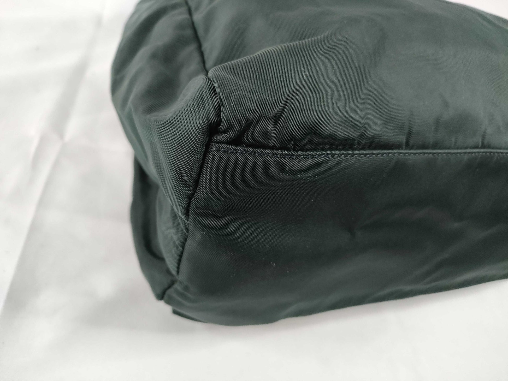 PRADA Nylon Prada Tote Bag Tote Bag